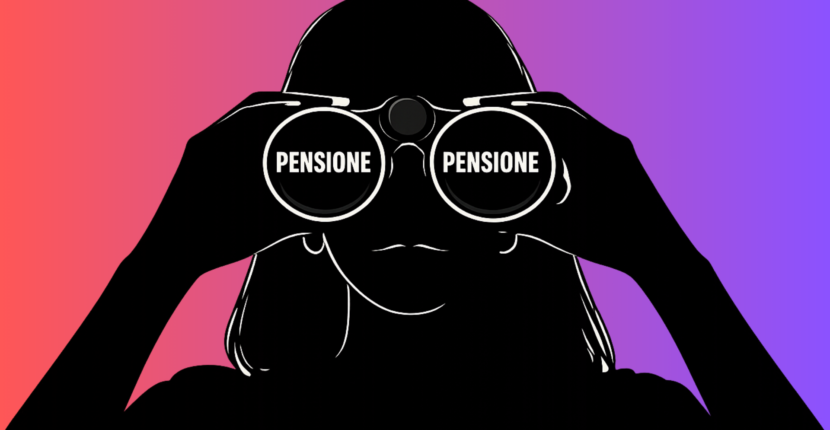 qualcuno di voi ha mai ricevuto la busta arancione dell'inps?