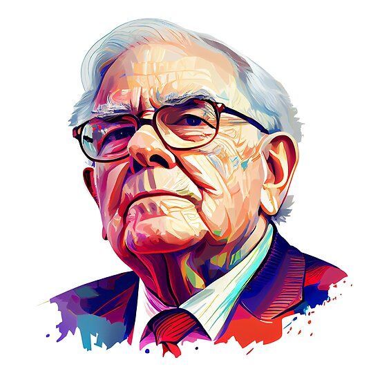 Warren Buffet