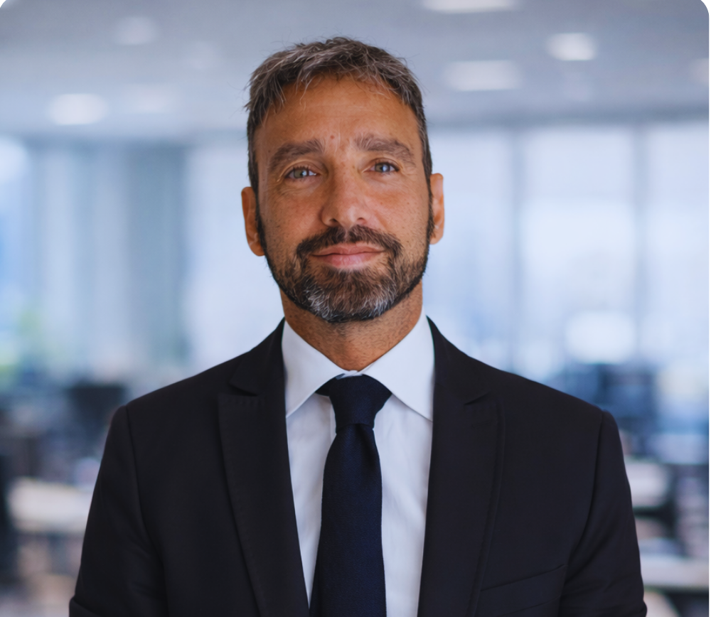 Gianluca Abati