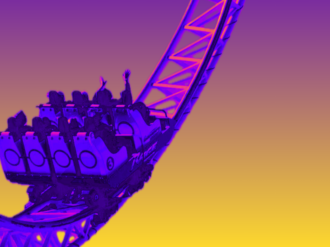 roller coaster