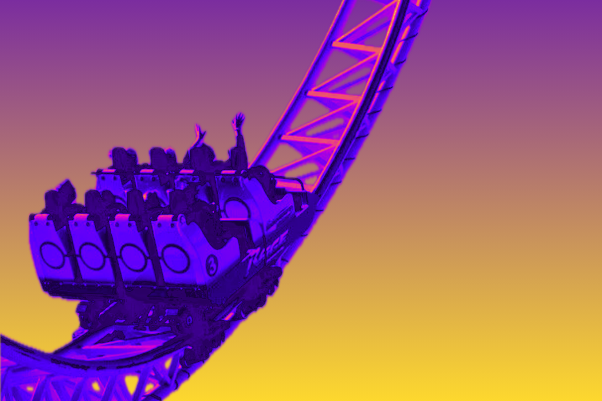 roller coaster